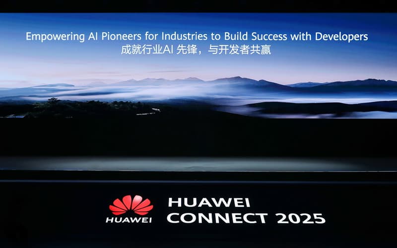 Huawei details open-source AI development roadmap at Huawei Connect 20252025’s AI chip wars: What enterprise leaders learned about supply chain realityL’Oréal brings AI into everyday digital advertising production3 best secure container images for modern applications