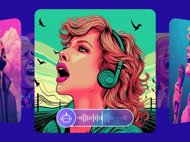 Musicfy vs Kits AI: The Best AI Voice Song Showdown