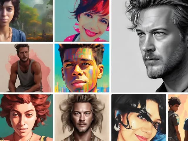 A Comprehensive Lensa AI Review – Features, Pricing & Best Alternatives